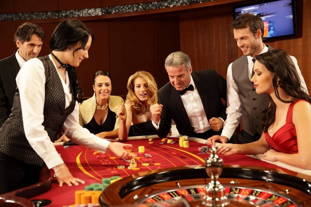 Jaya Slot Live Casino